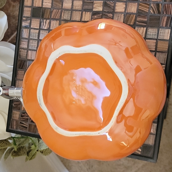 Rae Dunn Pumpkin Spice Beverage Dispenser๐๐๐๐ - Picture 7 of 12